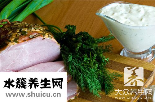 東北菜團子