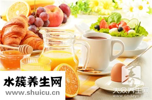 先早飯還是先刷牙