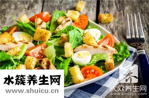 菊苣根功效和作用