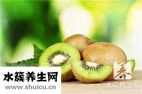 奇異果蘋果汁