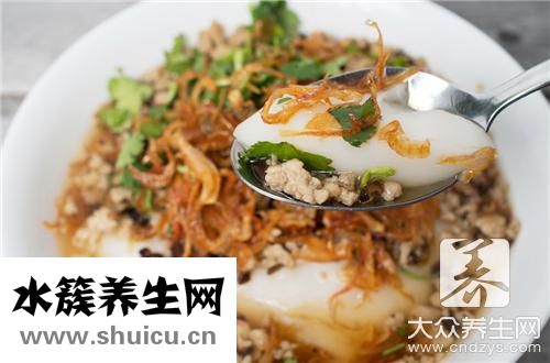 涼皮涼面