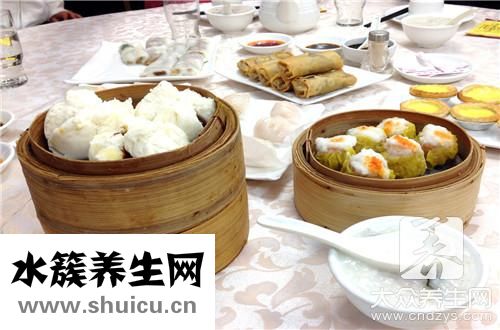 蛋奶小饅頭