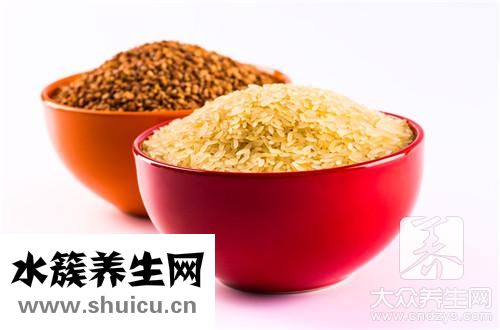 小米燉海參法