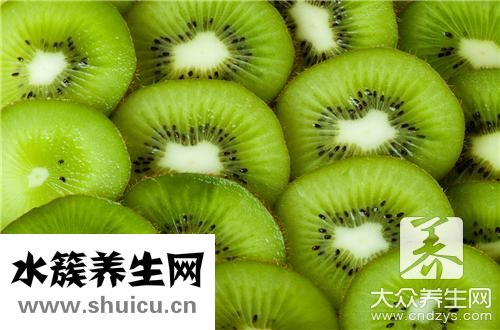 奇異果蘋果汁