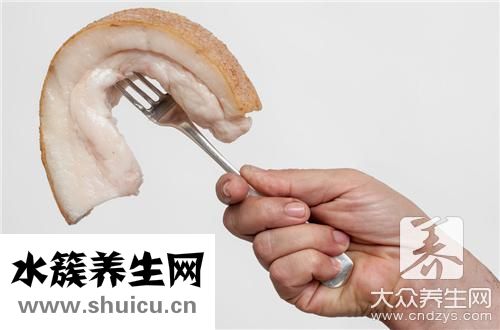 肉皮凍