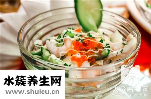 涼皮涼面