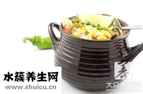 水蒸雞