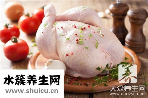 健身白水煮雞胸肉法