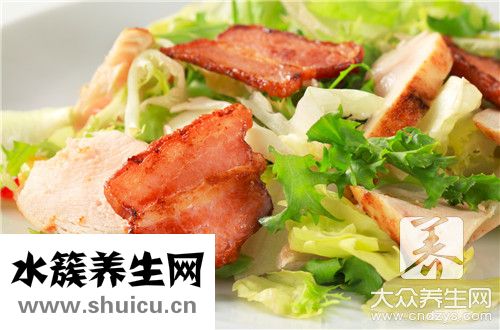 豬心炒好