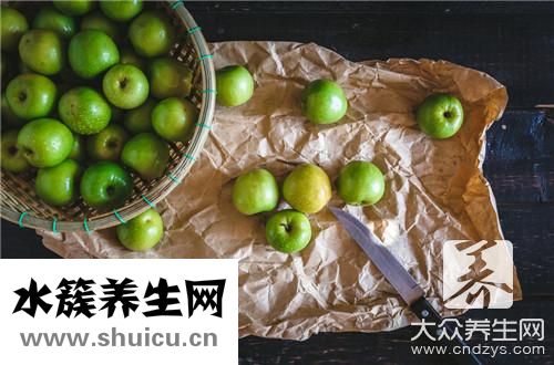 棗仁安神