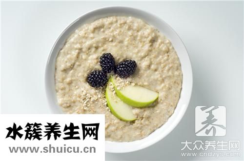 魚肉粥