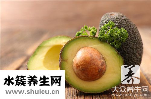 牛油果才不難