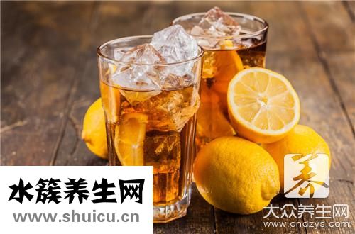 養生壺煮水果茶法