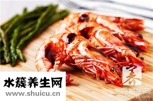 蒜香蝦皮