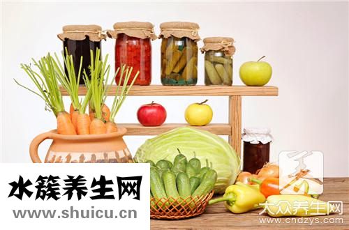 芥菜絲咸菜法