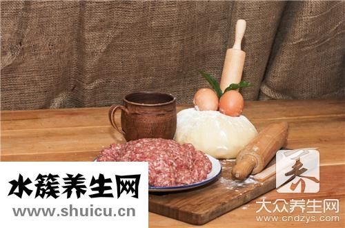 牛肉餛飩