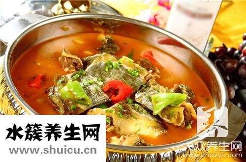 小鰱魚