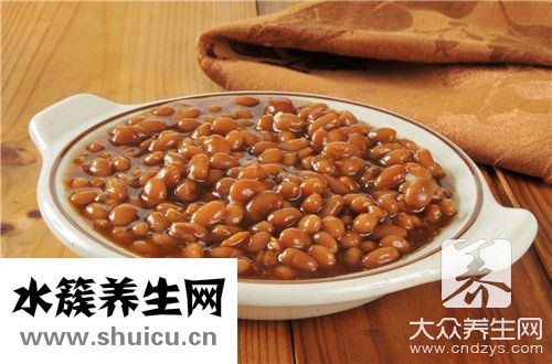 納豆法