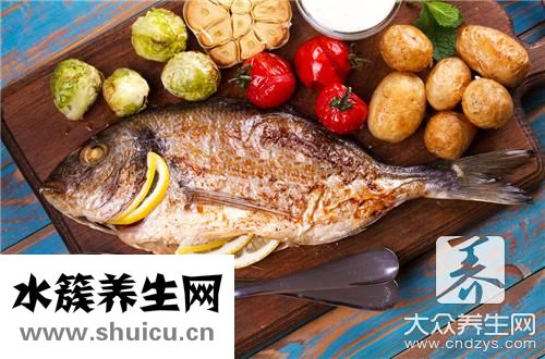 小鰱魚