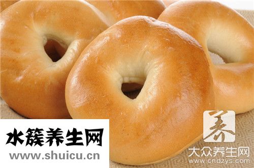 無油全麥面包