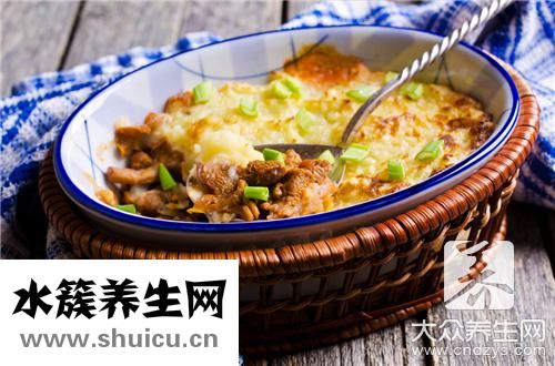 豇豆餅