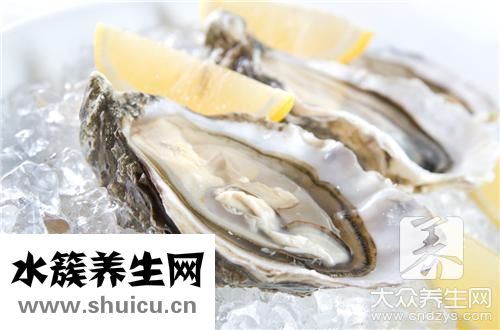 牡蠣杞草