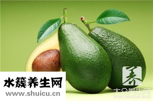 牛油果催熟