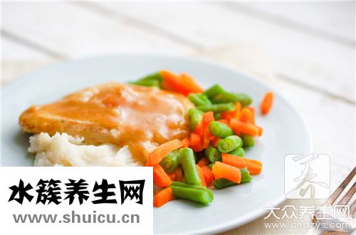 蔬菜沙拉熱量