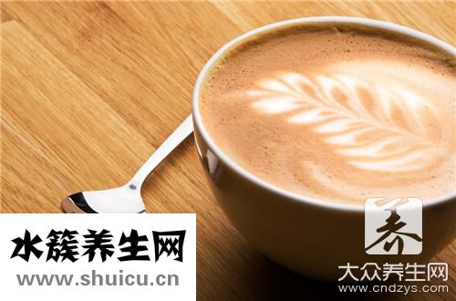 不加糖咖啡