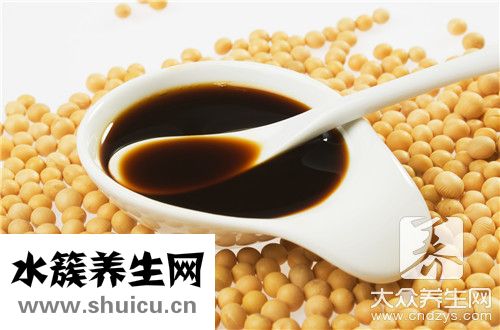 醬油和生抽有什么區別