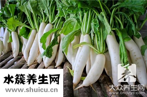 經典爽口開胃醬蘿卜