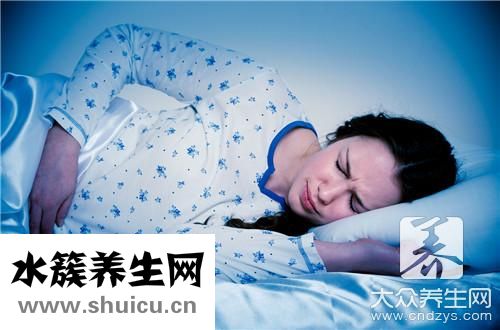 月經期喝紅糖水有什么好處