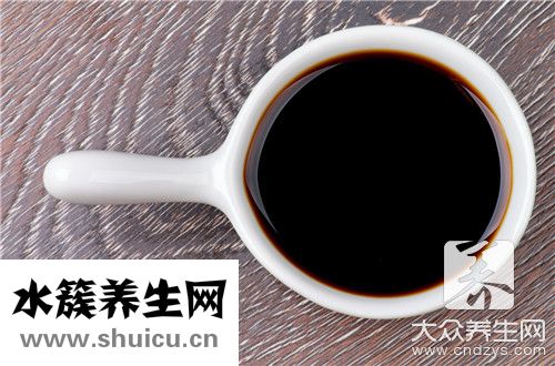 醬油和生抽有什么區別