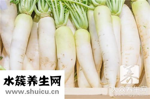 經典爽口開胃醬蘿卜