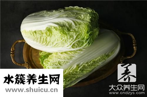 白菜餃子皮法