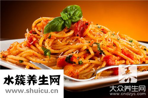 家常打鹵面