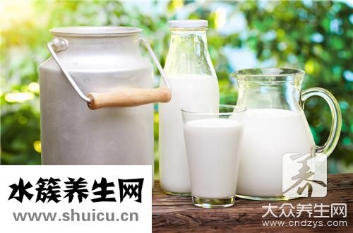 普通牛奶能打成奶油嗎