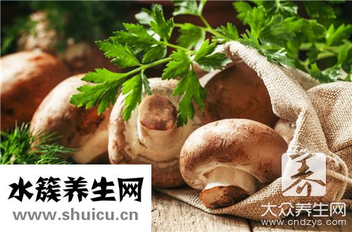 香菇燒雞塊