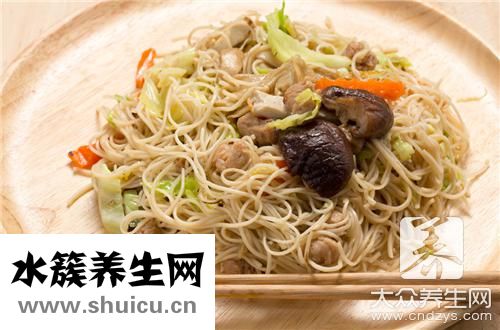 烤冷面熱量