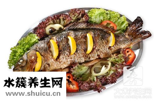 炸魚塊酥脆好
