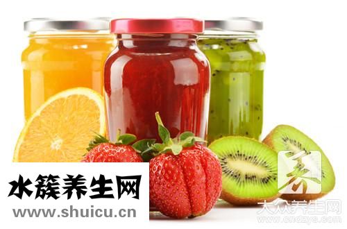 果蔬汁減肥