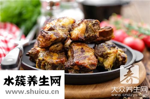 秘制鹵豬蹄