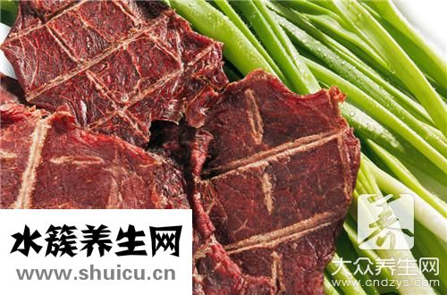 豬肉干法
