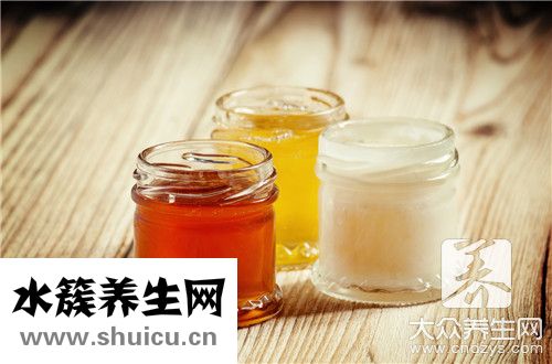 熬糖漿