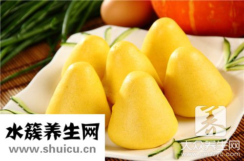 粗糧窩窩頭