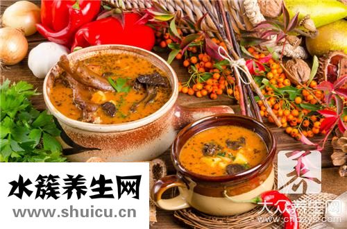 蛇湯功效