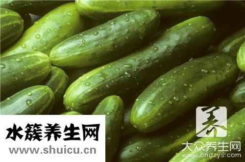 酸辣黃瓜條