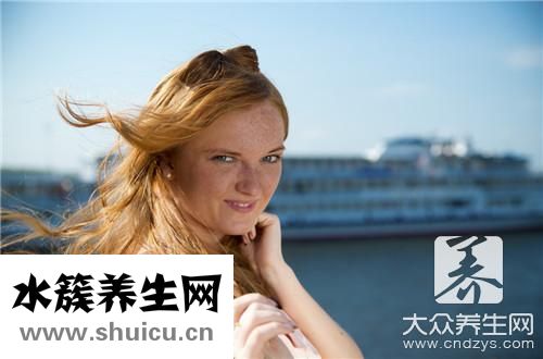 臉上有斑什么調理
