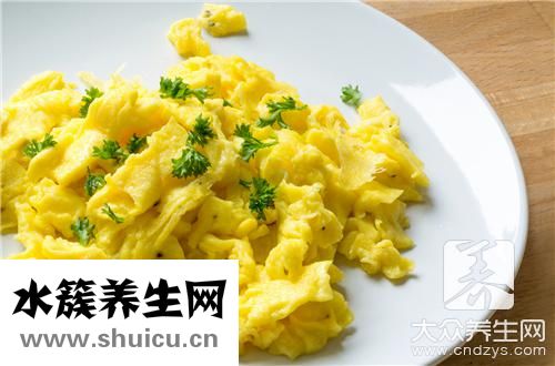 米酒雞蛋