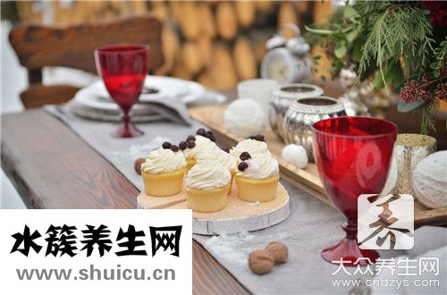 馬蹄糕